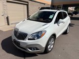 Used 2015 Buick Encore Leather image 3