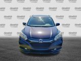 Used 2018 Honda HR-V EX-L image 3