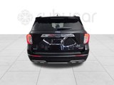 Used 2023 Ford Explorer XLT w/ Equipment Group 202A image 4