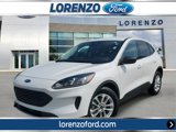 Used 2022 Ford Escape SE w/ Convenience Package image 1