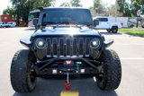 Used 2018 Jeep Wrangler Unlimited Rubicon image 2
