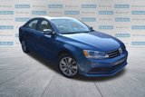 Used 2016 Volkswagen Jetta SE image 2