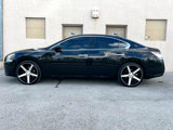 Used 2012 Nissan Maxima 3.5 S image 6