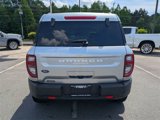 Used 2021 Ford Bronco Sport Big Bend w/ Big Bend Package (96B) image 4