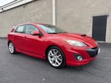 Used 2010 MAZDA MAZDASPEED3 Sport image 2