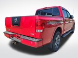 Used 2012 Nissan Titan PRO-4X image 5