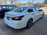 Used 2017 Nissan Altima 2.5 SR image 6