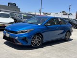 Certified 2023 Kia Forte GT-Line image 2