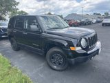 Used 2016 Jeep Patriot Sport image 2