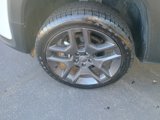 Used 2021 Jeep Renegade Latitude image 4