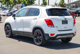 Used 2018 Chevrolet Trax LT w/ Redline Edition image 2