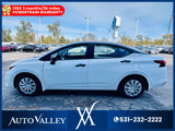 Used 2022 Nissan Versa S image 4