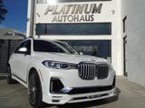 Used 2021 BMW ALPINA XB7 image 4
