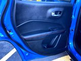 Used 2021 Jeep Compass Trailhawk image 5