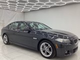 Used 2014 BMW 528i xDrive Sedan image 6