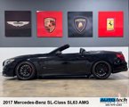 Used 2017 Mercedes-Benz SL 63 AMG image 5
