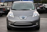 Used 2015 Nissan Leaf SL w/ Premium Package image 4