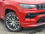 New 2024 Jeep Compass Limited image 3