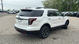 Used 2013 Ford Explorer Sport image 4