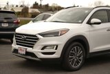 Used 2019 Hyundai Tucson Ultimate image 5