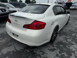 Used 2011 INFINITI G37 x Sedan w/ Premium Pkg image 5