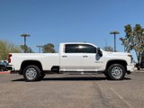 Used 2020 Chevrolet Silverado 3500 High Country w/ Z71 Off-Road Package image 4