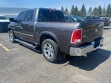 Used 2014 RAM 1500 Laramie image 2