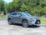 Used 2017 Lexus RX 350 FWD image 2