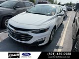 Used 2024 Chevrolet Malibu LT image 3