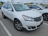 Used 2016 Chevrolet Traverse LT image 3
