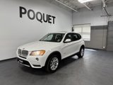 Used 2013 BMW X3 xDrive28i image 2
