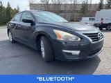 Used 2015 Nissan Altima 2.5 S w/ Power Driver Seat Package image 2