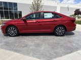 New 2025 Volkswagen Jetta SE image 2