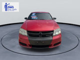 Used 2014 Dodge Avenger SE image 4