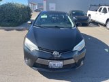 Used 2016 Toyota Corolla LE image 3