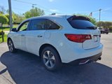 Used 2016 Acura MDX SH-AWD image 4