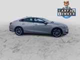 Used 2024 Chevrolet Malibu LT image 2