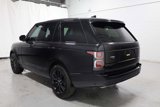 Used 2021 Land Rover Range Rover Westminster Edition image 3