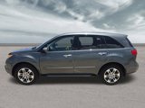 Used 2008 Acura MDX w/ Technology Package image 4