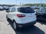 Used 2021 Ford EcoSport SE w/ SE Convenience Package image 3