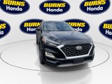 Used 2020 Hyundai Tucson Sport image 2