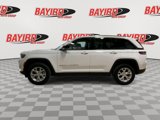 Used 2023 Jeep Grand Cherokee Limited w/ Trailer Tow Prep Group (B) image 5