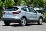 Certified 2021 Nissan Rogue Sport S image 4