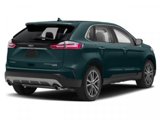 Certified 2020 Ford Edge SEL w/ Convenience Package image 3