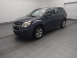 Used 2014 Chevrolet Equinox LS image 2