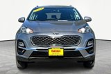 Used 2021 Kia Sportage EX image 3