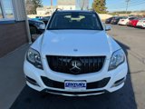 Used 2015 Mercedes-Benz GLK 350 4MATIC image 2