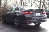 New 2025 Chevrolet Malibu RS w/ LPO, Floor Liner Package image 5