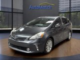 Used 2013 Toyota Prius V Five image 3