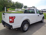 Used 2019 Ford F150 XL w/ Trailer Tow Package image 6
